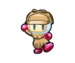 Inspector Bolmes - Bomberman for Android