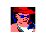 Portraits - Street Warriors (Homebrew)