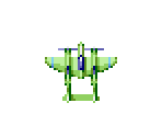 P-38 Lighting - 19XX: The War Against Destiny