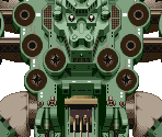 OuterLimits - 19XX: The War Against Destiny