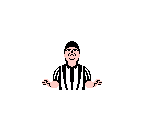 Referee - NES Play Action Football