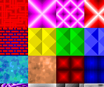 Backgrounds - BreakIn