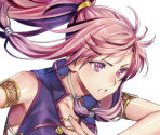 Marisa - Fire Emblem: Heroes