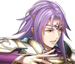 Lyon - Fire Emblem: Heroes