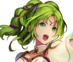 L'Arachel - Fire Emblem: Heroes