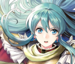 Eirika (Sacred Memories) - Fire Emblem: Heroes
