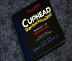 Page 01 (Intro) - Cuphead: Don't Deal With the Devil!