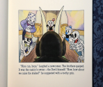 Page 04-05 - Cuphead: Don't Deal With the Devil!