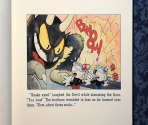 Page 07-08 - Cuphead: Don't Deal With the Devil!