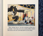 Page 09-10 - Cuphead: Don't Deal With the Devil!