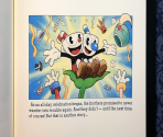 Page 18-End (Outro) - Cuphead: Don't Deal With the Devil!