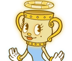 Legendary Chalice - Cuphead: Don't Deal With the Devil!