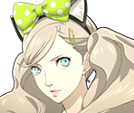 Ann Takamaki - Persona 5