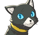 Morgana - Persona 5