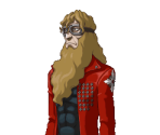 Excelsius Winner - Ace Attorney Investigations 2: Prosecutor's Gambit / Gyakuten Kenji 2 (JPN)