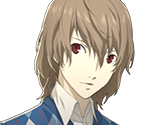 Goro Akechi - Persona 5