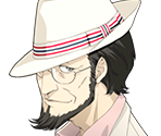 Sojiro Sakura - Persona 5