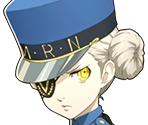 Caroline - Persona 5