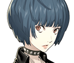 Tae Takemi - Persona 5