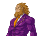Di-Jun Wang - Ace Attorney Investigations 2: Prosecutor's Gambit / Gyakuten Kenji 2 (JPN)
