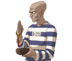 Bodhidharma Kanis - Ace Attorney Investigations 2: Prosecutor's Gambit / Gyakuten Kenji 2 (JPN)