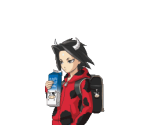 Shaun Fenn - Ace Attorney Investigations 2: Prosecutor's Gambit / Gyakuten Kenji 2 (JPN)
