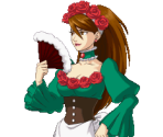 Judy Bound - Ace Attorney Investigations 2: Prosecutor's Gambit / Gyakuten Kenji 2 (JPN)
