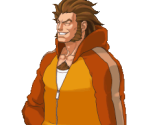 Will Powers - Ace Attorney Investigations 2: Prosecutor's Gambit / Gyakuten Kenji 2 (JPN)