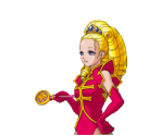 Regina Berry - Ace Attorney Investigations 2: Prosecutor's Gambit / Gyakuten Kenji 2 (JPN)