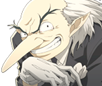 Igor - Persona 5