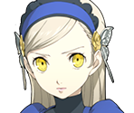 Lavenza - Persona 5