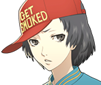 Shinya Oda - Persona 5