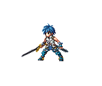 Fayt - Final Fantasy: Brave Exvius
