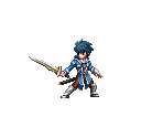 Fidel - Final Fantasy: Brave Exvius