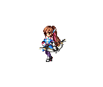 Reimi - Final Fantasy: Brave Exvius