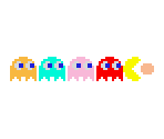 Pac-Man - Namco Museum: 50th Anniversary