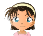 Ayumi Yoshida - Detective Conan: Phantom Rhapsody