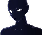 Culprit's Silhouette - Detective Conan: Phantom Rhapsody
