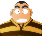 Genta Kojima - Detective Conan: Phantom Rhapsody