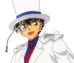 Kaito KID - Detective Conan: Phantom Rhapsody