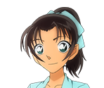 Kazuha Toyama - Detective Conan: Phantom Rhapsody