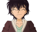 Masumi Sera - Detective Conan: Phantom Rhapsody