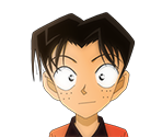 Mitsuhiko Tsuburaya - Detective Conan: Phantom Rhapsody