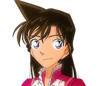 Ran Mouri (Dress) - Detective Conan: Phantom Rhapsody