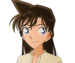 Ran Mouri - Detective Conan: Phantom Rhapsody