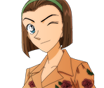 Sonoko Suzuki - Detective Conan: Phantom Rhapsody