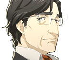 Kunikazu Okumura - Persona 5