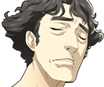 Suguru Kamoshida - Persona 5