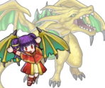 Myrrh - Fire Emblem: Heroes