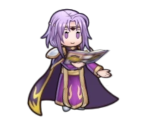 Lyon - Fire Emblem: Heroes